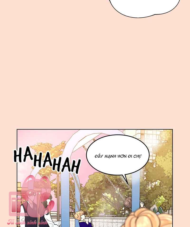 Thời Gian Trở Thành Lý Do Của Đôi Ta Chapter 12 - Trang 4