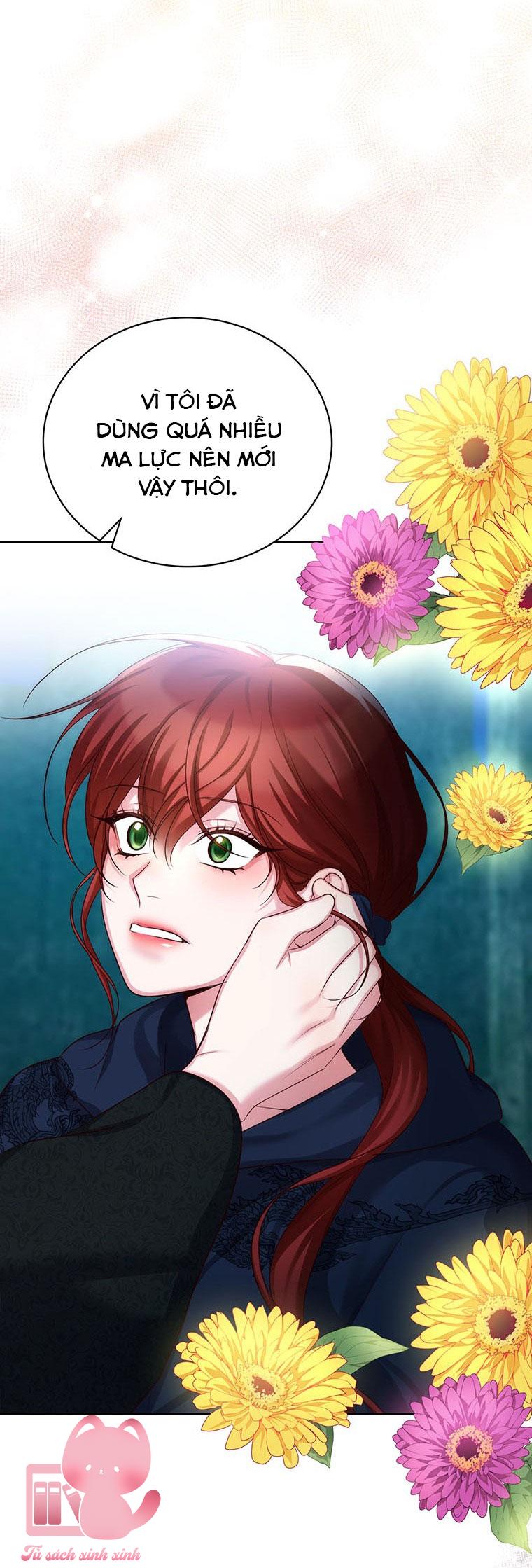 Thế Thì Ta Cứ Trở Thành Kẻ Ác Thôi Chap 46 - Trang 2