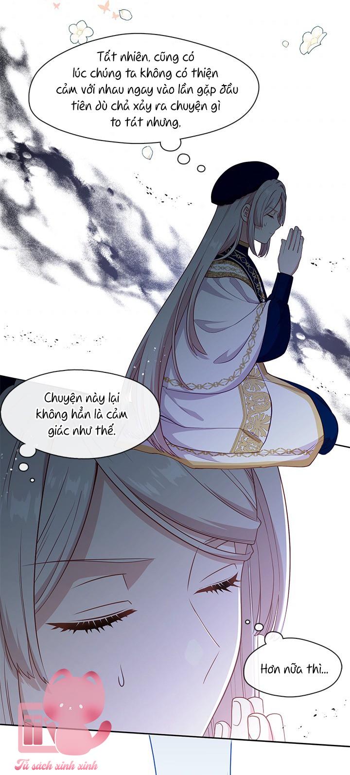 Hãy Coi Chừng Ác Nữ Chap NT7 - Trang 2
