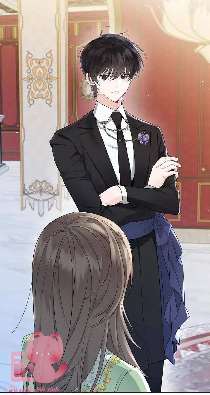 Tiểu Thư Crystal Là Nam Nhân Chap 9 - Trang 2