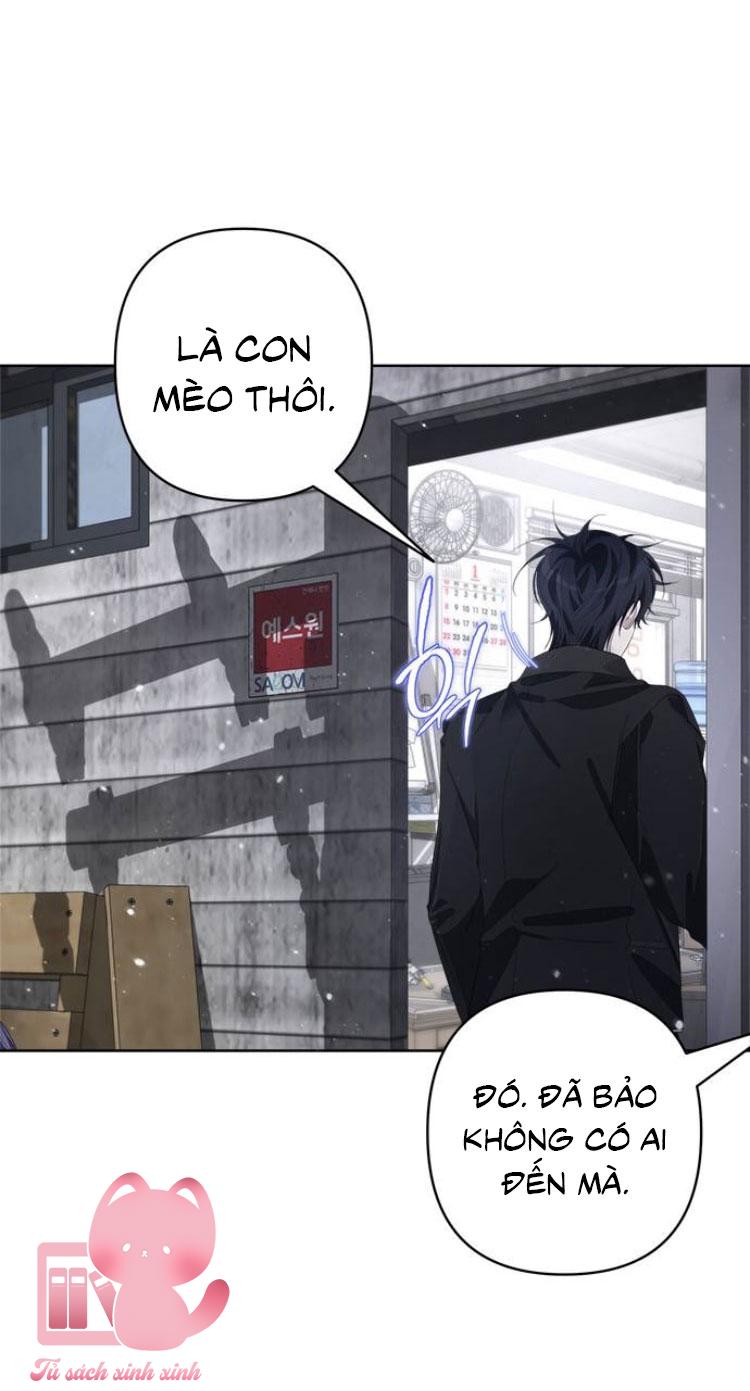 Đàn Anh Xấu Xa! Chap 56 - Trang 3