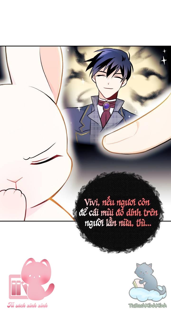 Quan Hệ Cộng Sinh Giữa Báo Đen Và Thỏ Trắng Chap 15 - Trang 2