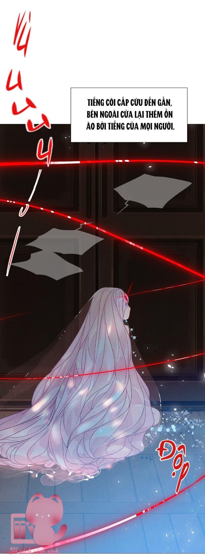 Thần Bí Chap 88 - Trang 2