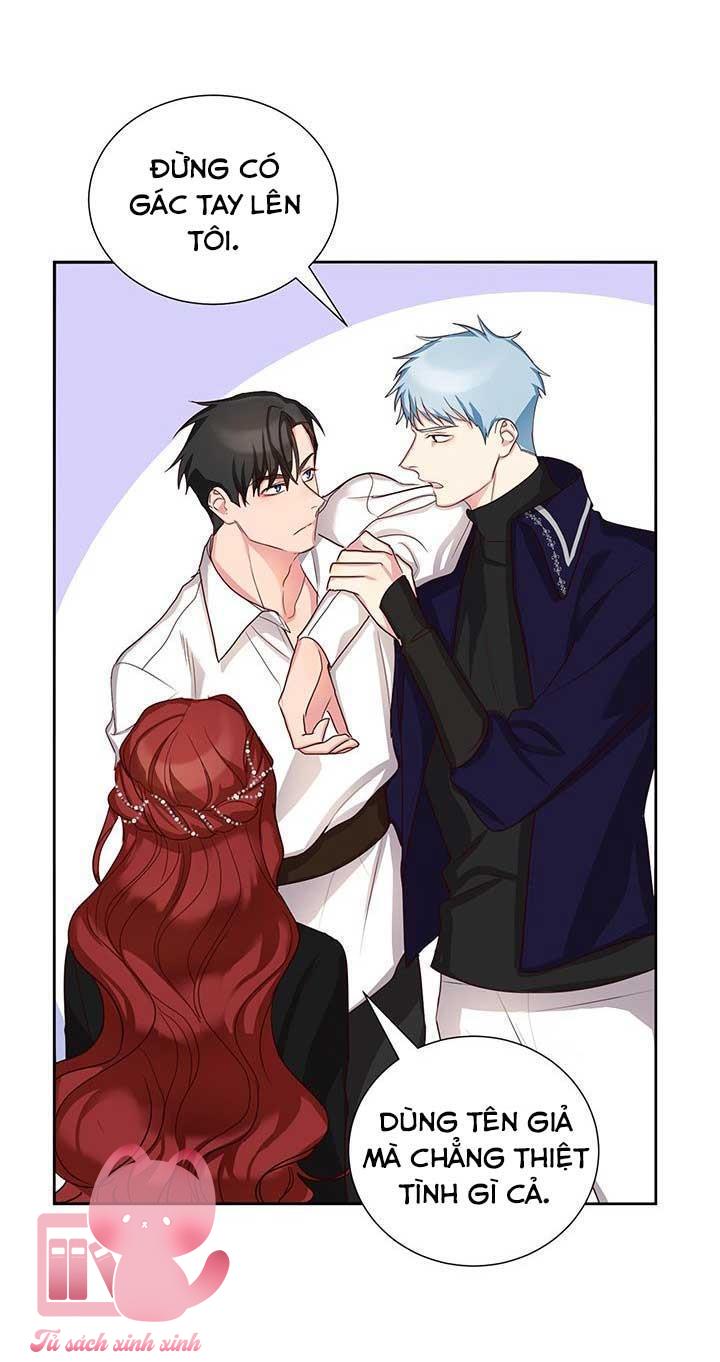 Thế Thì Ta Cứ Trở Thành Kẻ Ác Thôi Chap 14 - Trang 2