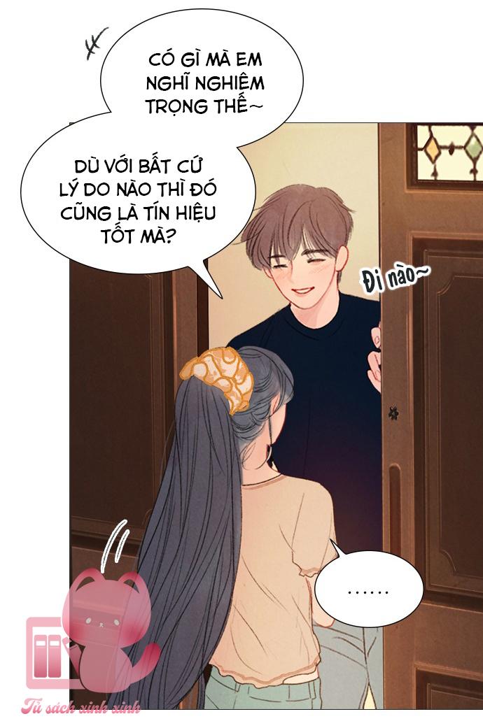 Thần Bí Chap 45 - Trang 2