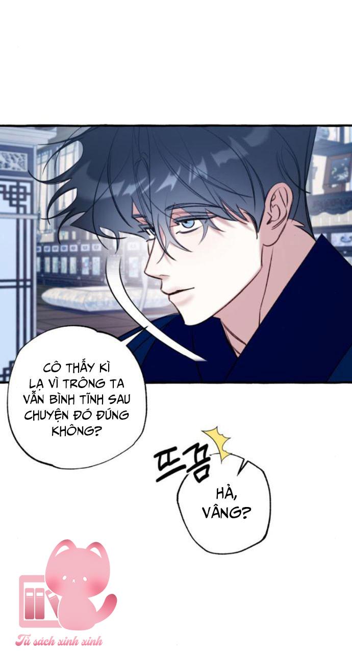 Chuyện Tình Tuyết Phương Bắc Chapter 8 - Trang 4