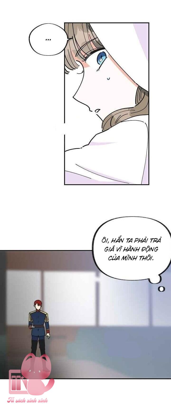 Người Hùng Của Ác Nữ Chapter 19 - Trang 4