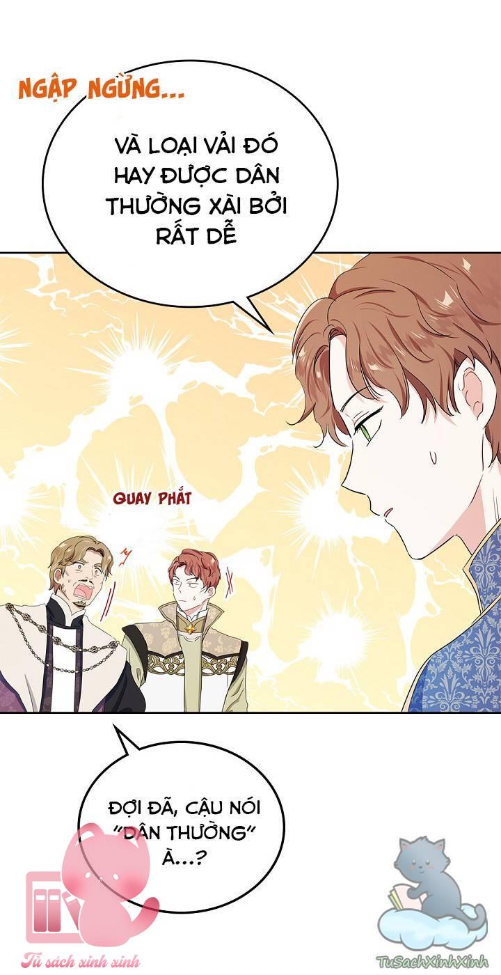 Kiếp Này Ta Sẽ Trở Thành Gia Chủ Chap 12 - Trang 2