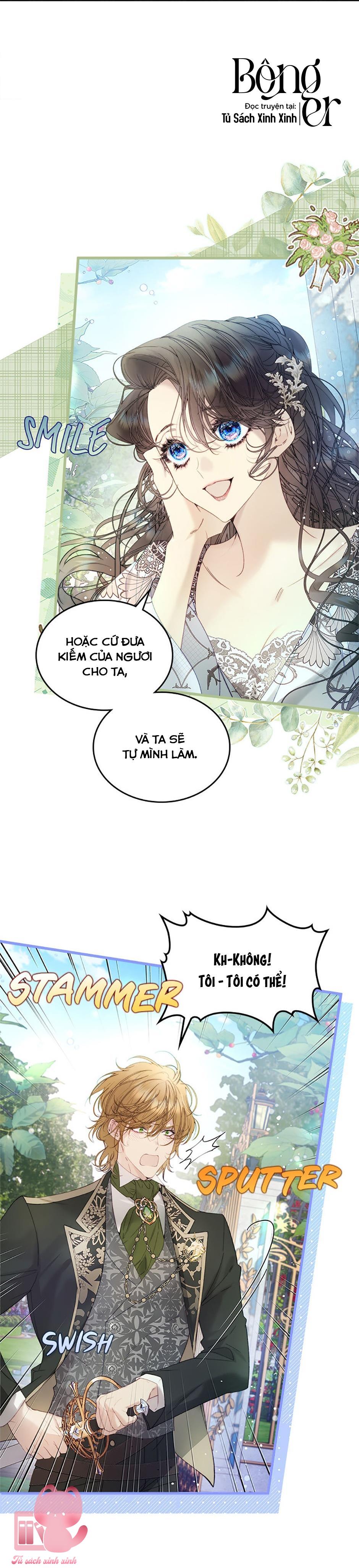 Beatrice Chap 111 - Trang 2