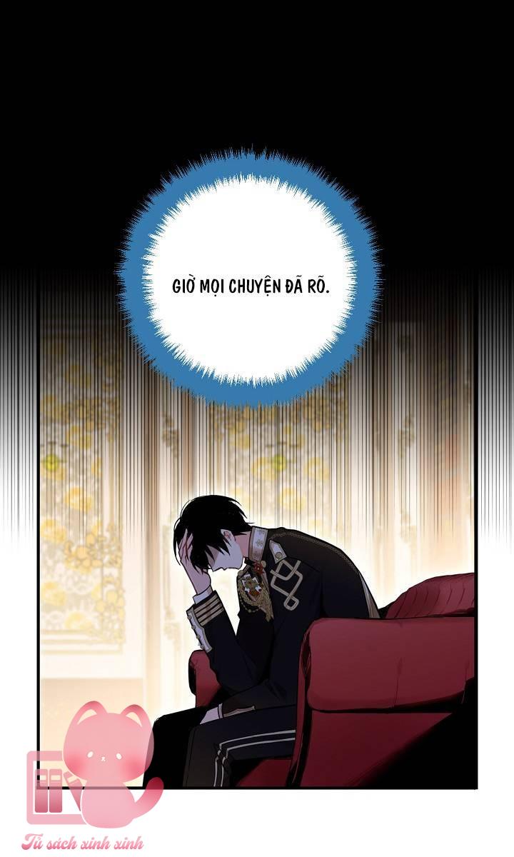 Ác Nữ Muốn Ly Hôn Chap 55 - Trang 2