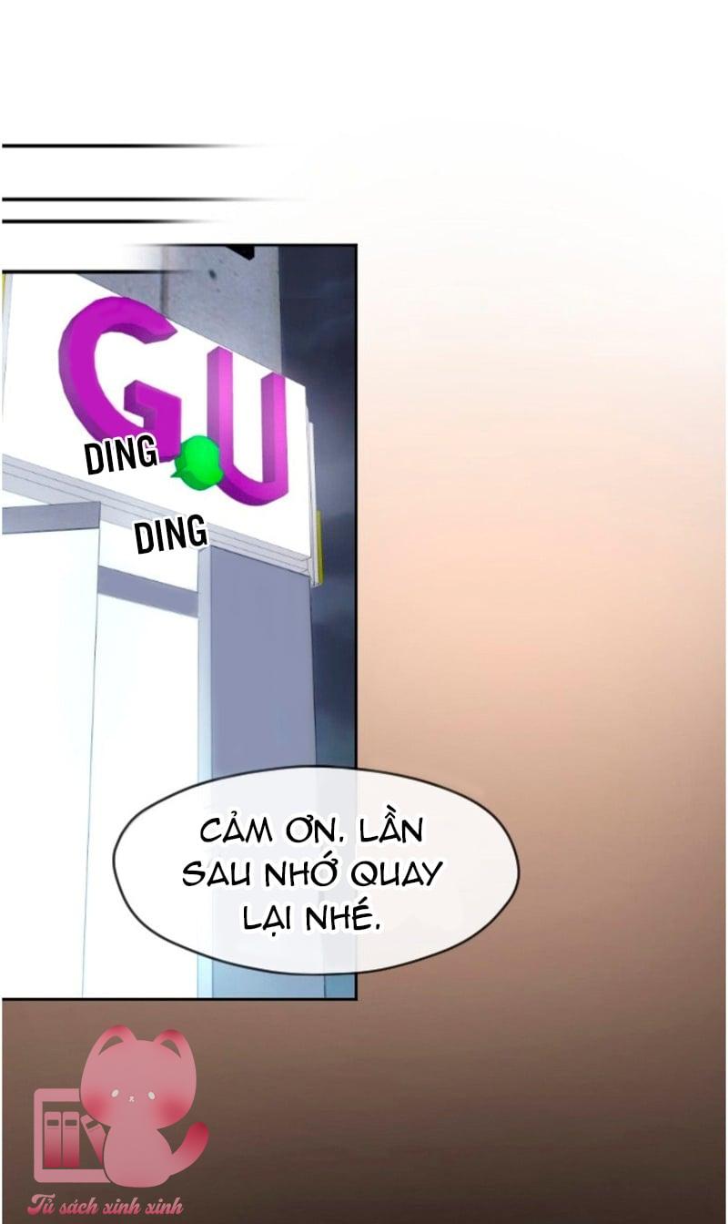 Tôi Sẽ Mang Em Đi Chap 6 - Trang 3