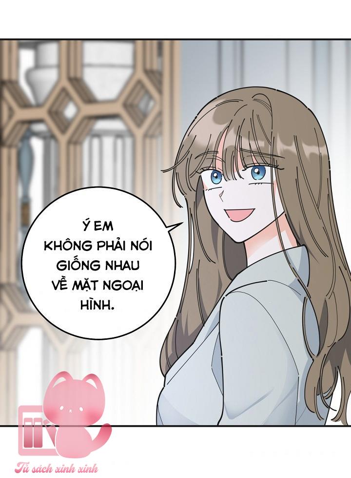 Người Hùng Của Ác Nữ Chapter 94 - Trang 4