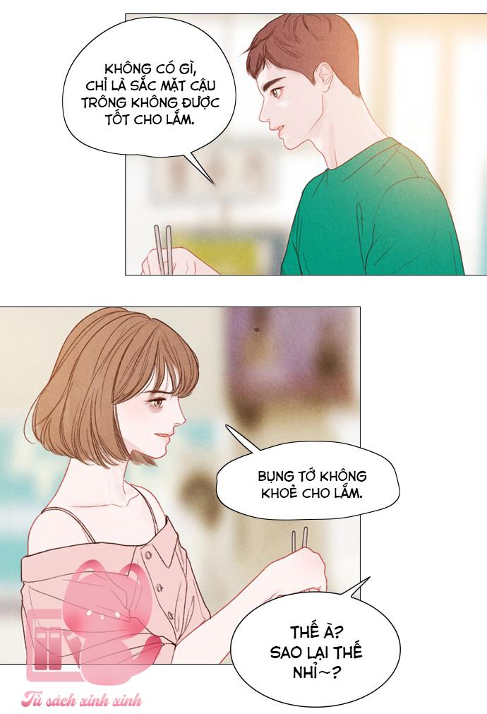 Thần Bí Chap 35 - Trang 2