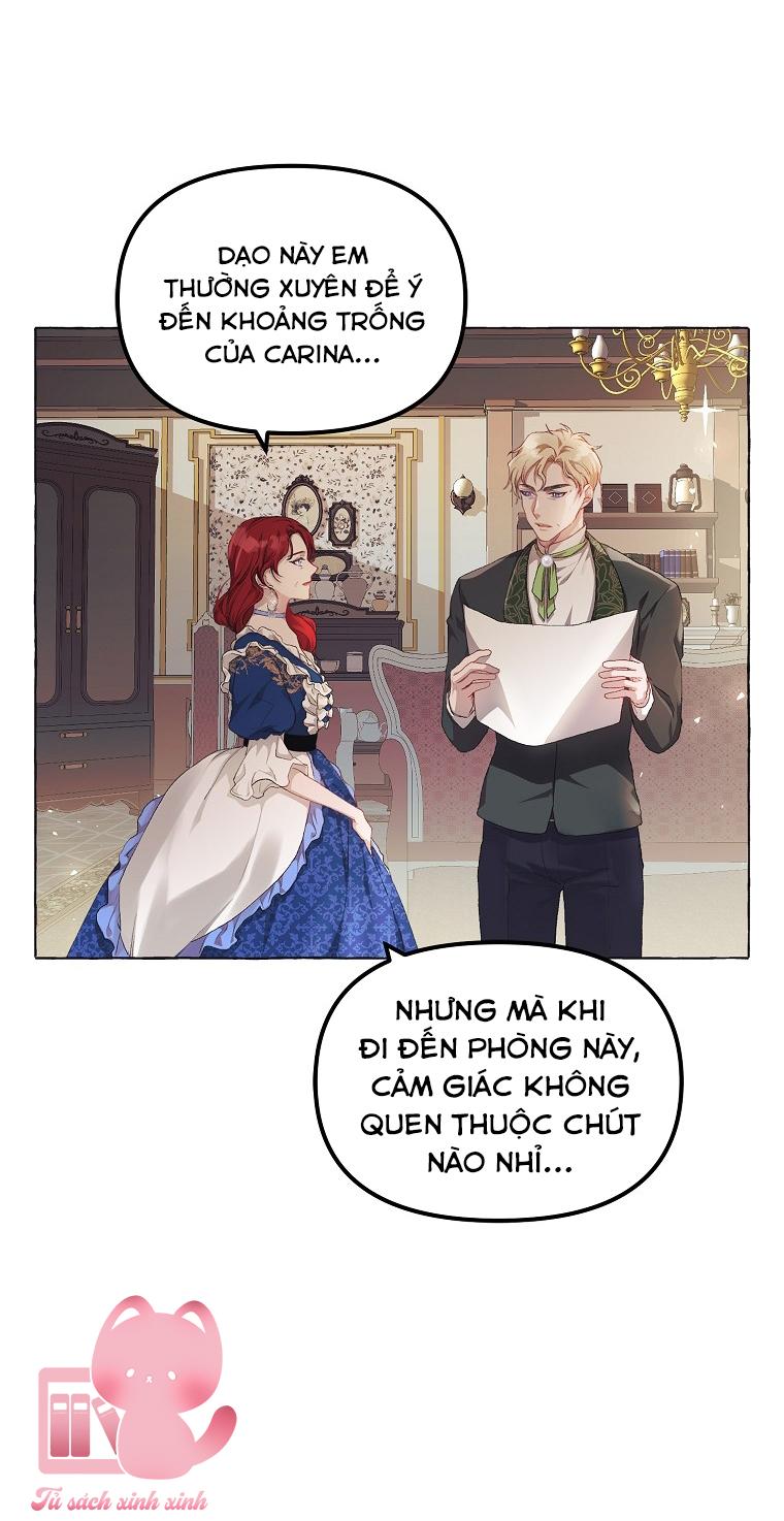 Thời Gian Của Nhân Vật Phụ Có Giới Hạn Chapter 14 - Trang 4