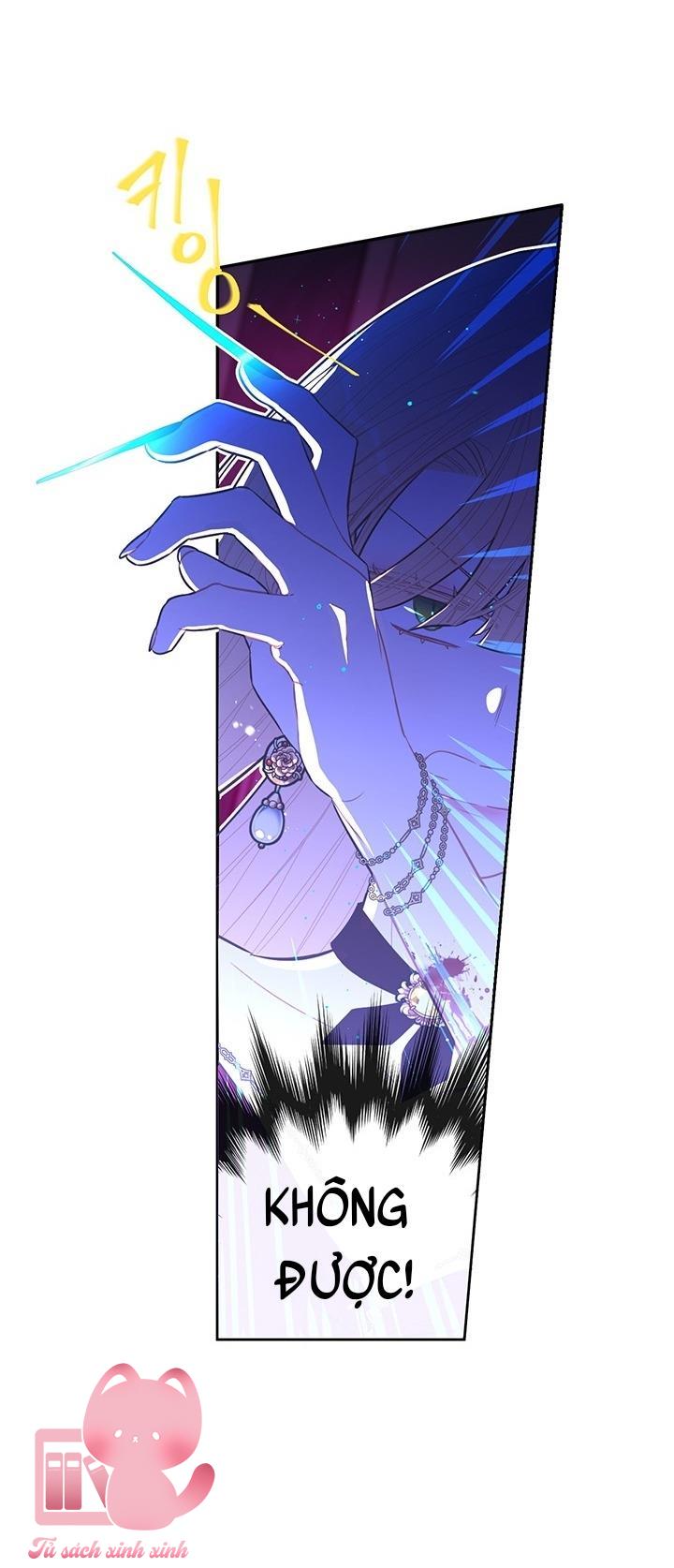 Hoàng Nữ Tóc Đen Chapter 102 - Trang 4