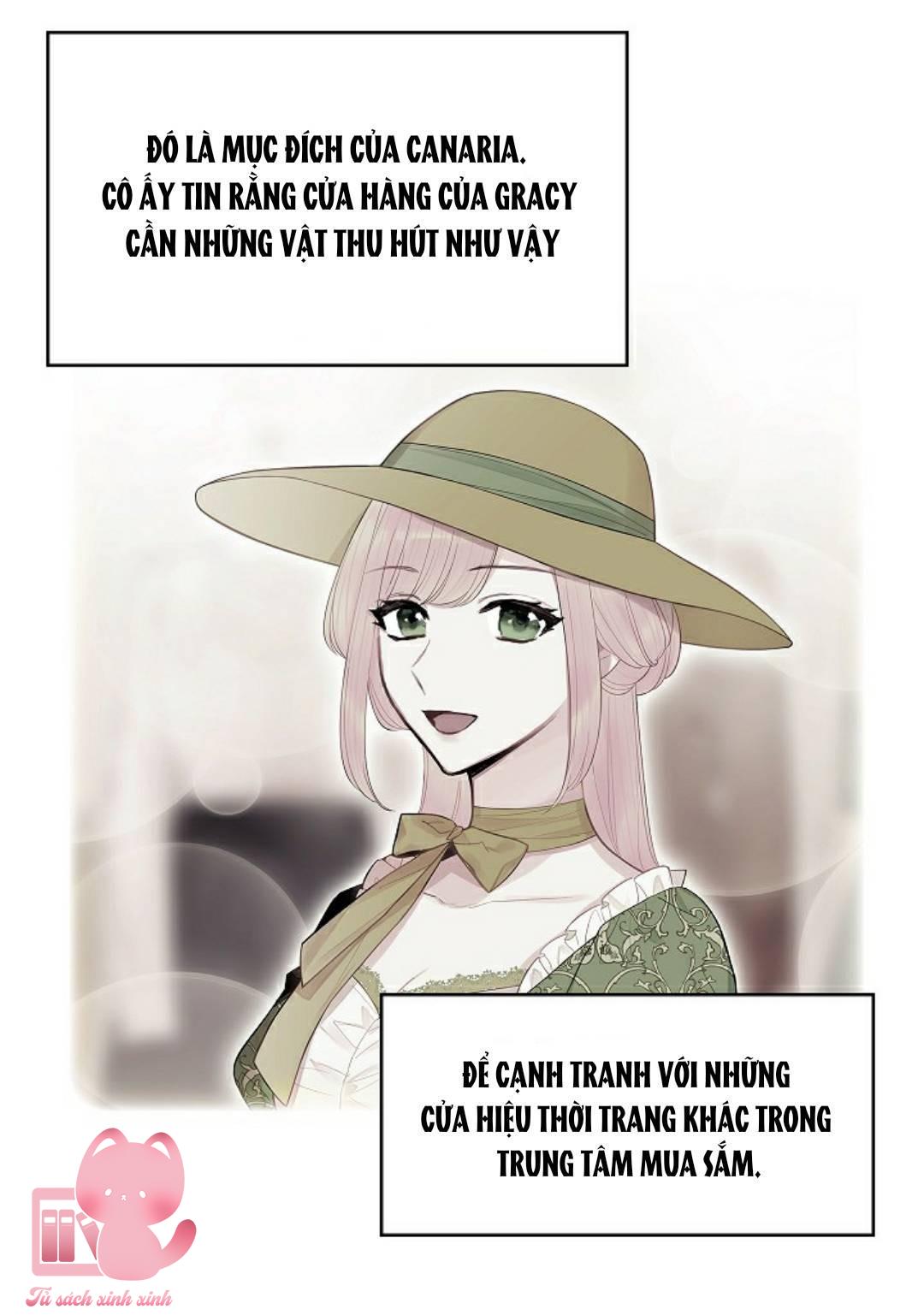 Ác Nữ Muốn Ly Hôn Chap 65 - Trang 2