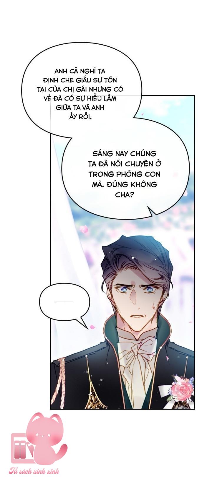 Kết Cục Của Nhân Vật Phản Diện Chỉ Có Thể Là Cái Chết Chapter 156 - Trang 4