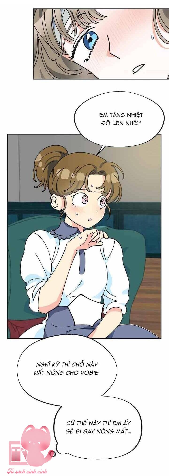 Người Hùng Của Ác Nữ Chapter 6 - Trang 4