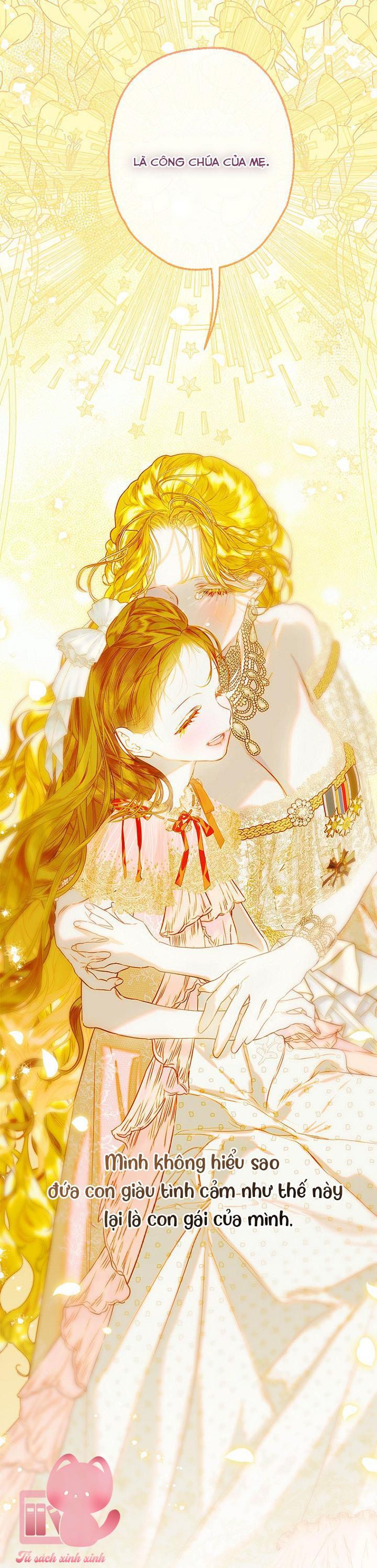 Khế Ước Hôn Nhân Của Mẹ Tôi Chapter 72 - Trang 4