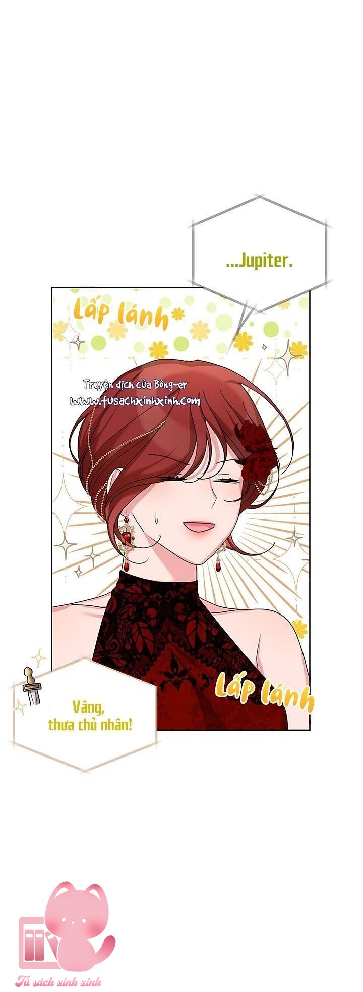 Thế Thì Ta Cứ Trở Thành Kẻ Ác Thôi Chap 37 - Trang 2