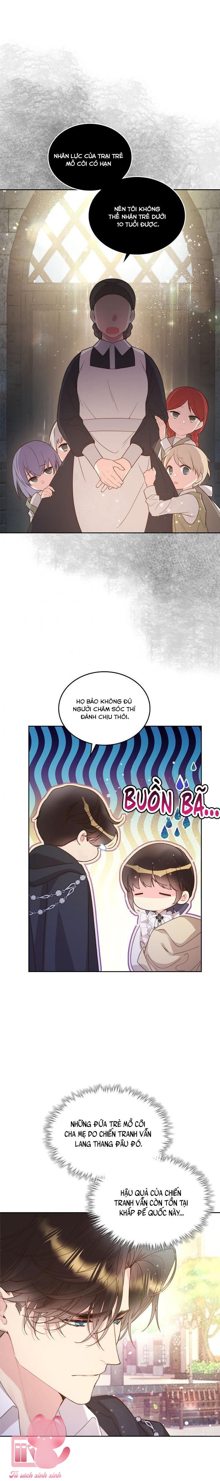 Beatrice Chap 89 - Trang 2