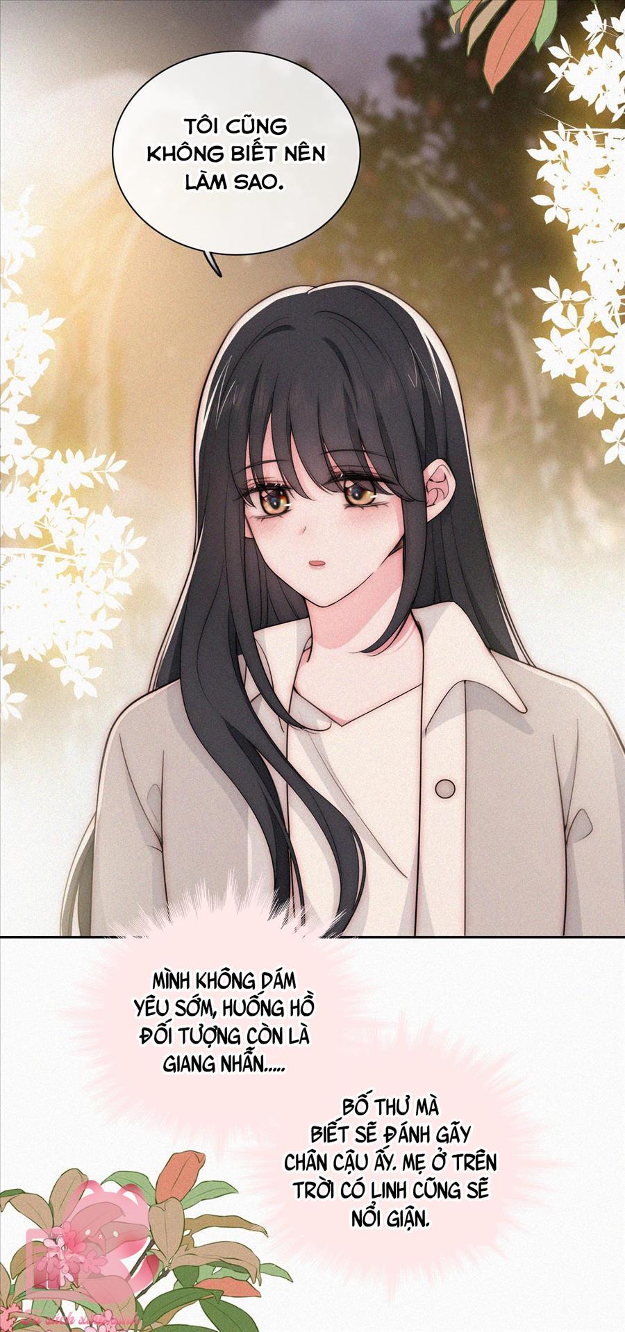 Bệnh Yêu Chapter 103 - Trang 3