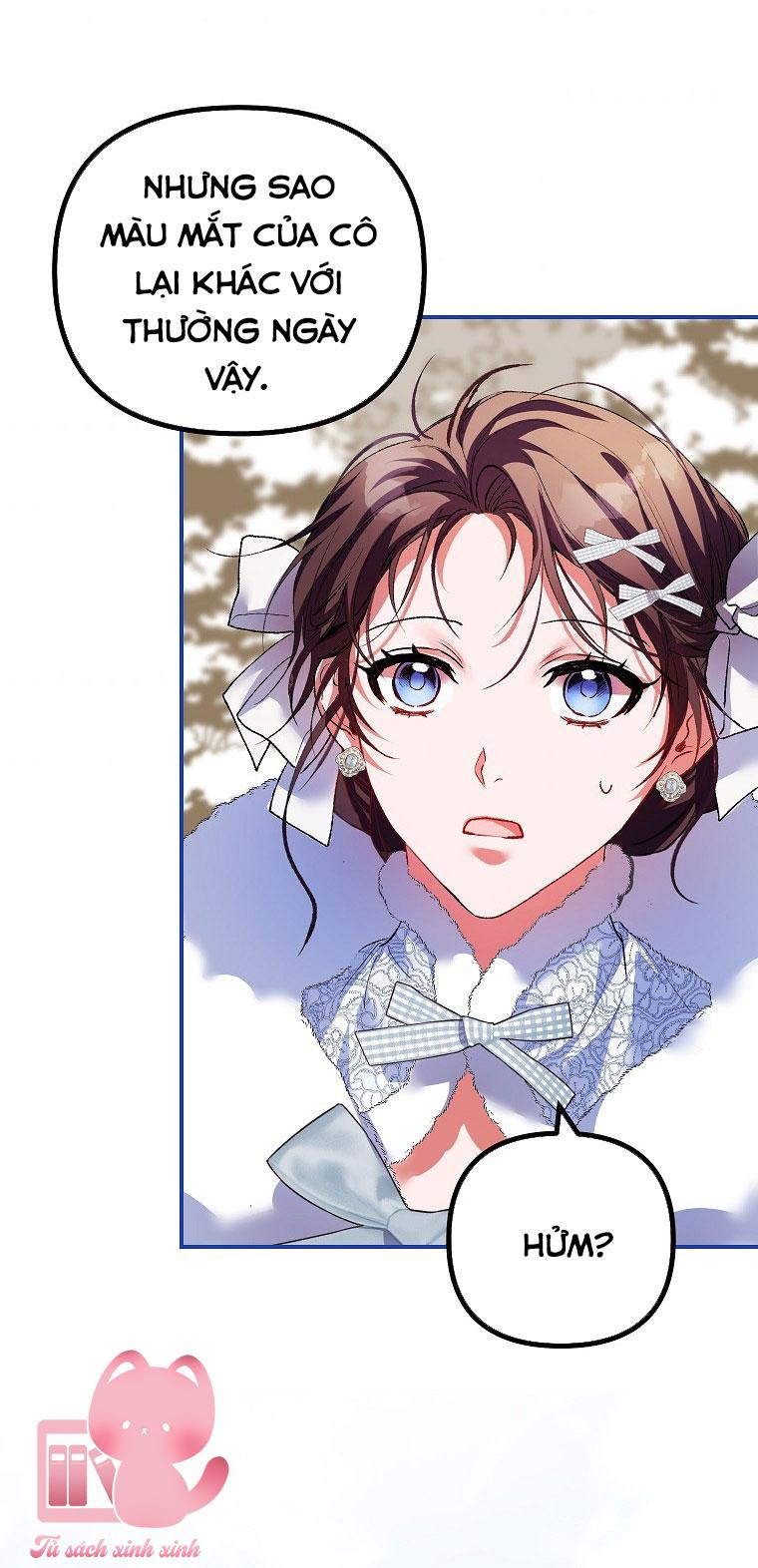 Thời Gian Của Nhân Vật Phụ Có Giới Hạn Chapter 38 - Trang 4