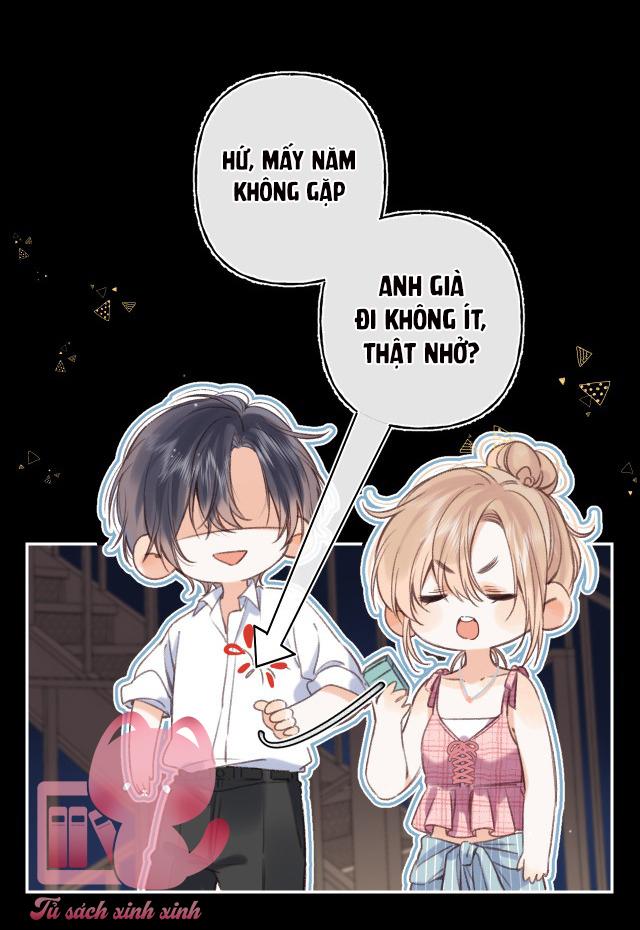 Mối Tình Thầm Kín Chapter 48 - Trang 4