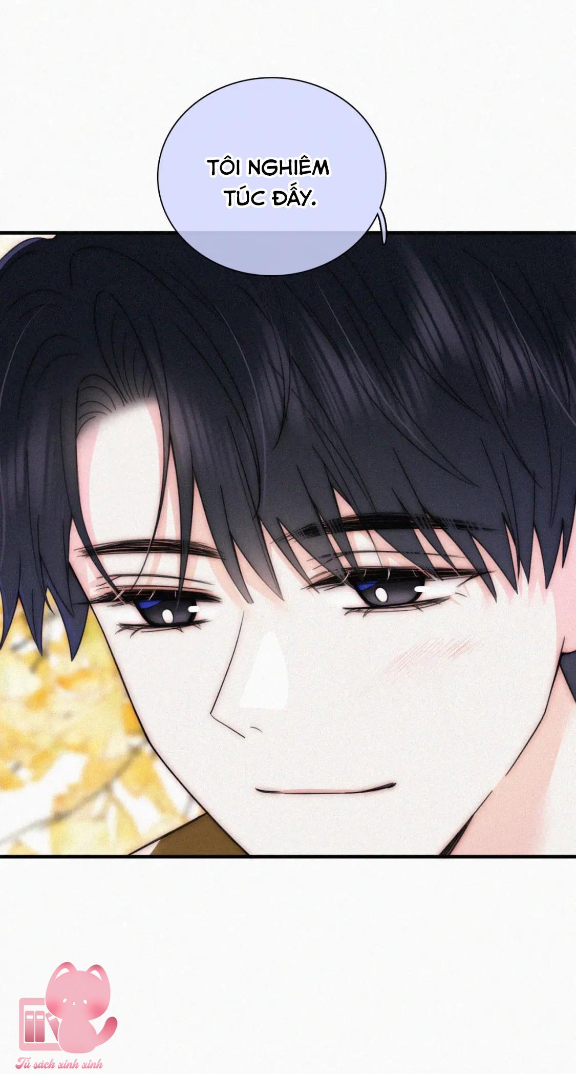 Bệnh Yêu Chap 48 - Trang 2
