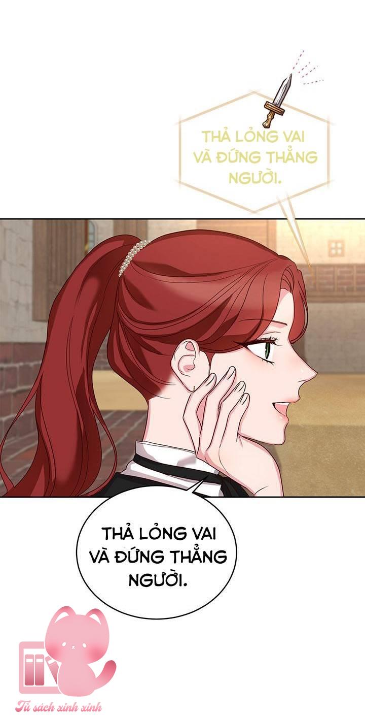 Thế Thì Ta Cứ Trở Thành Kẻ Ác Thôi Chap 19 - Trang 2
