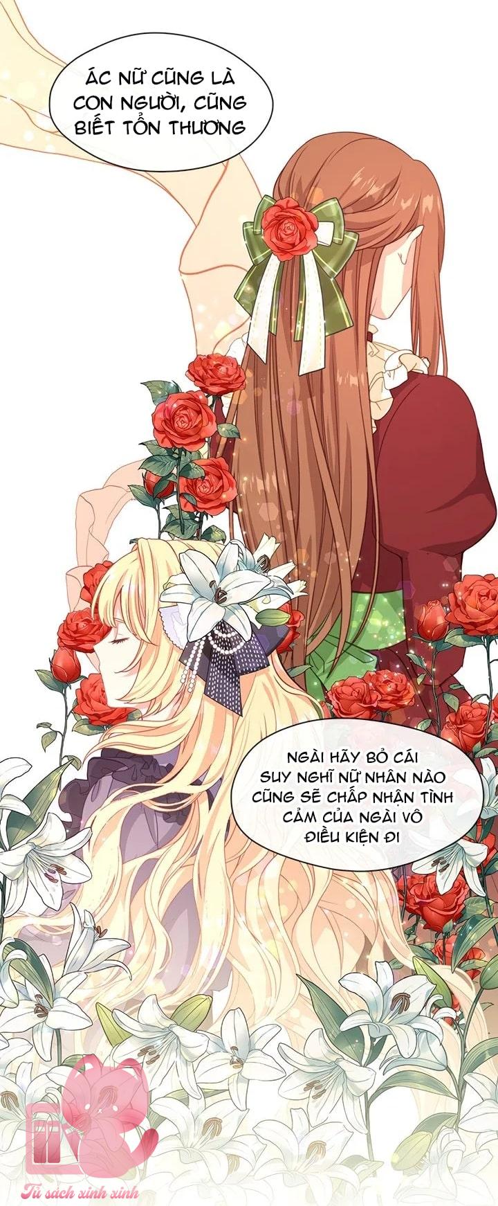 Hãy Coi Chừng Ác Nữ Chapter 41 - Trang 4