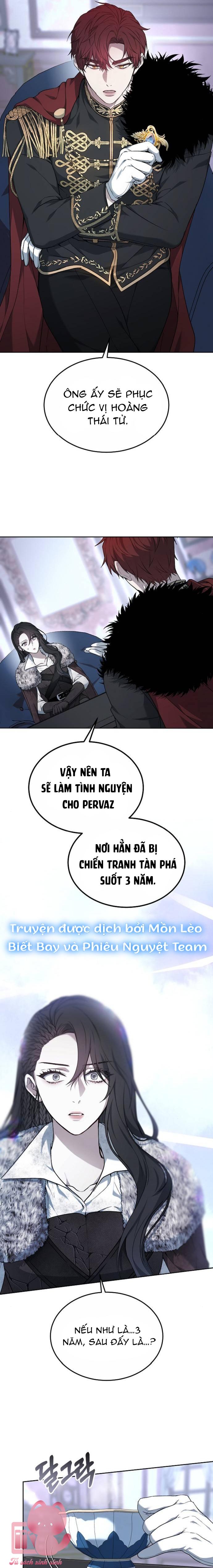 Thời Đại Oman Chap 2 - Trang 2