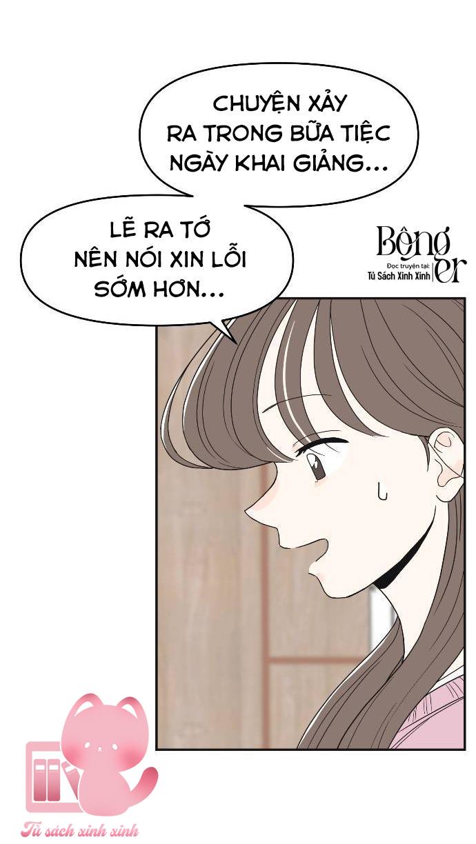 Trái Dấu Hút Nhau Chap 14 - Trang 2