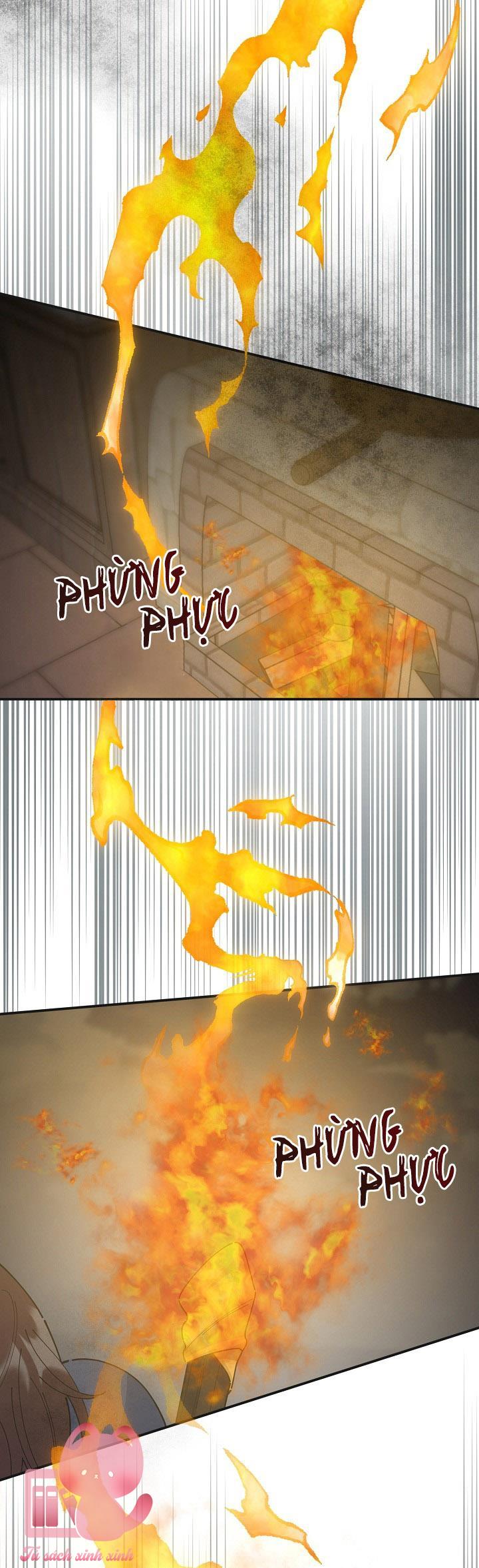 Người Hùng Của Ác Nữ Chapter 93 - Trang 4