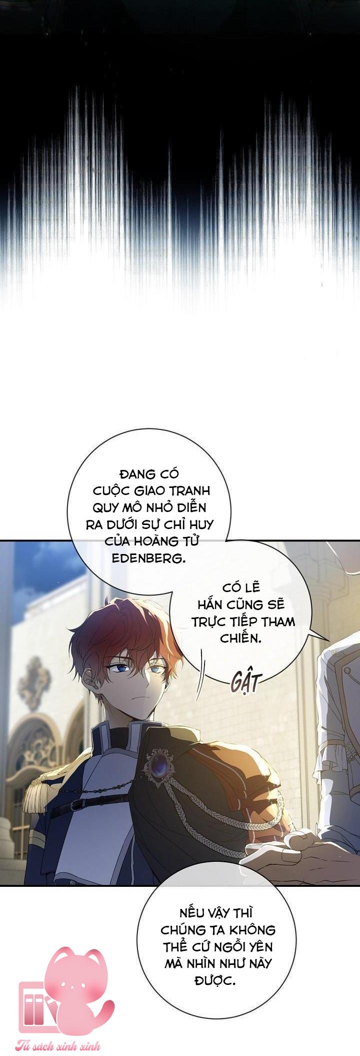 Hướng Về Ánh Dương Lần Nữa Chapter 59 - Trang 4
