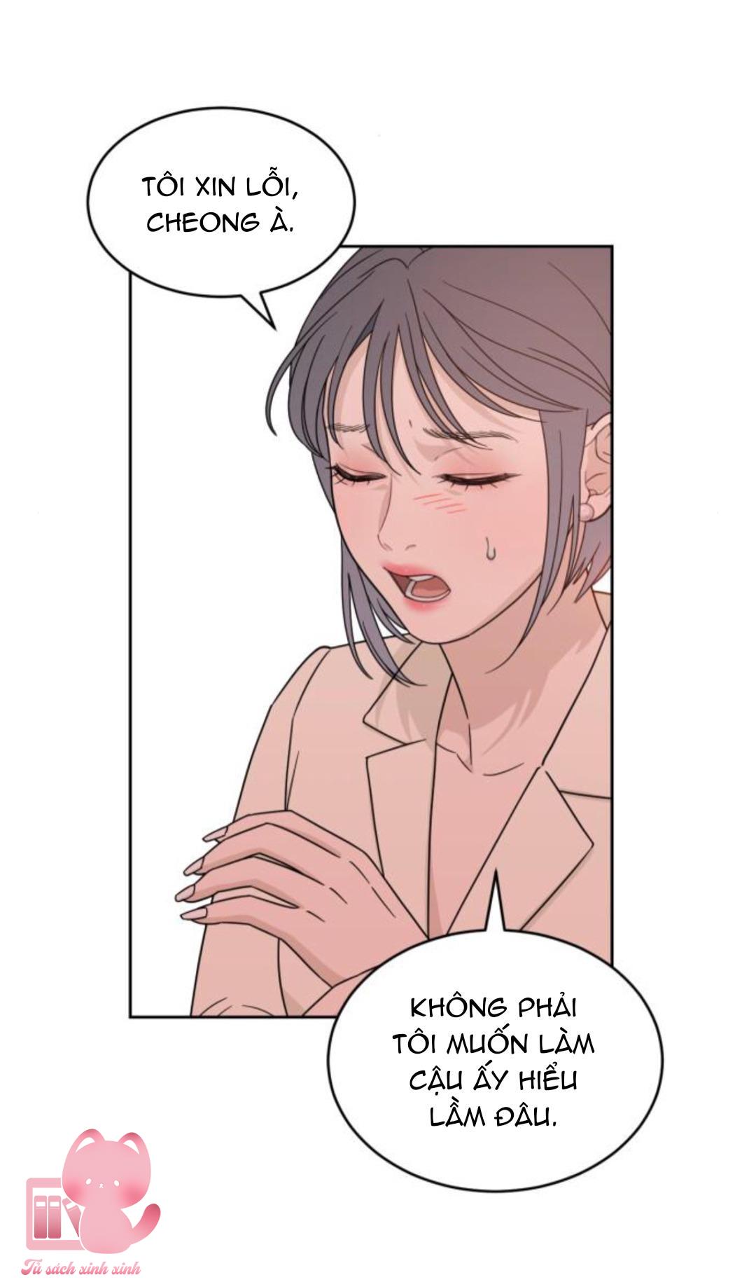 Vận May Không Ngờ Chapter 26 - Trang 4