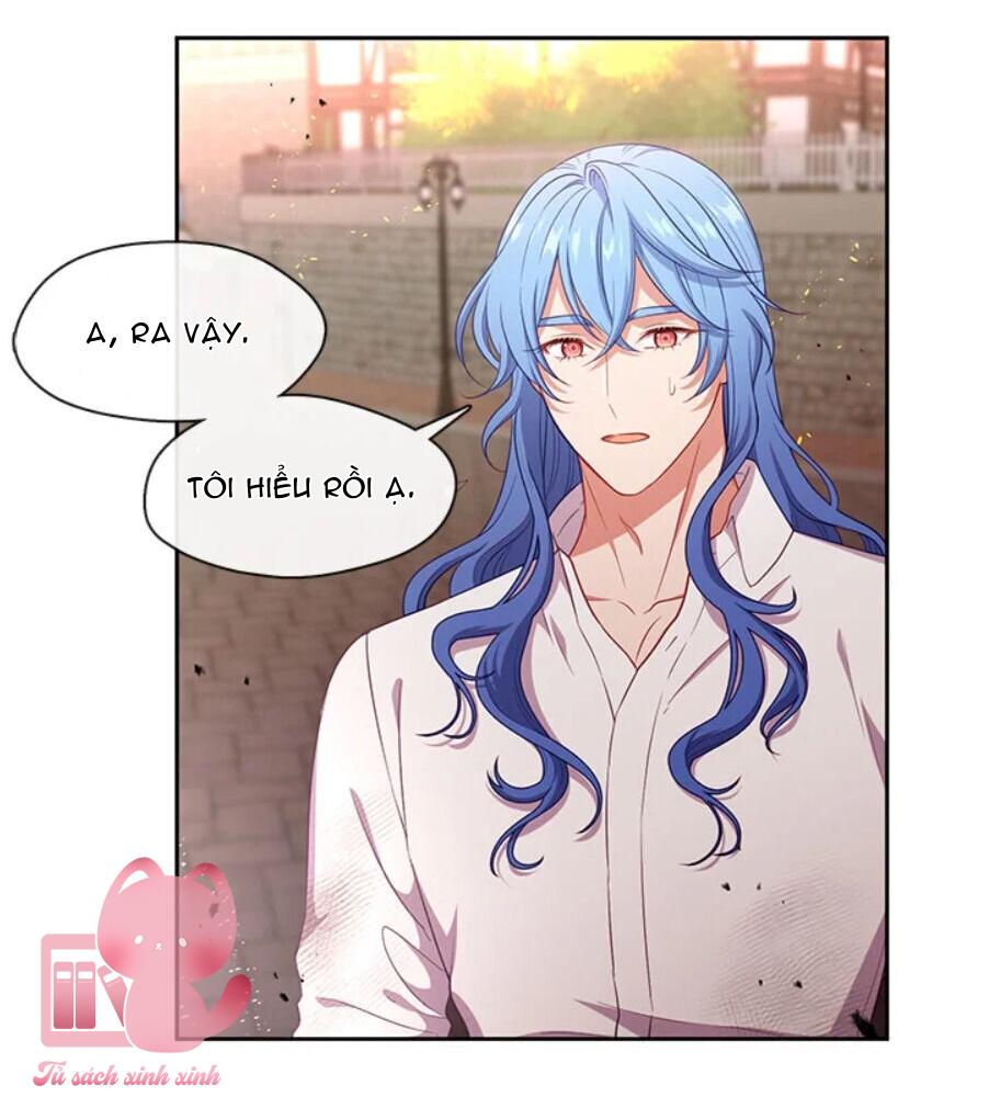 Hãy Coi Chừng Ác Nữ Chapter 82 - Trang 4