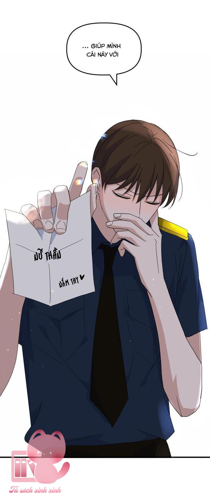 Quan Hệ Nhân Quả Chap 29 - Trang 2