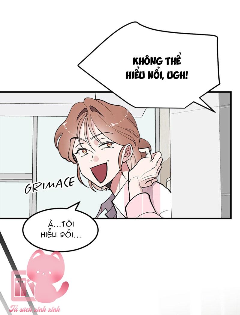 Trưởng Phòng Mệt Mỏi Vì Người Vợ Mới Cưới Chap 7 - Trang 2
