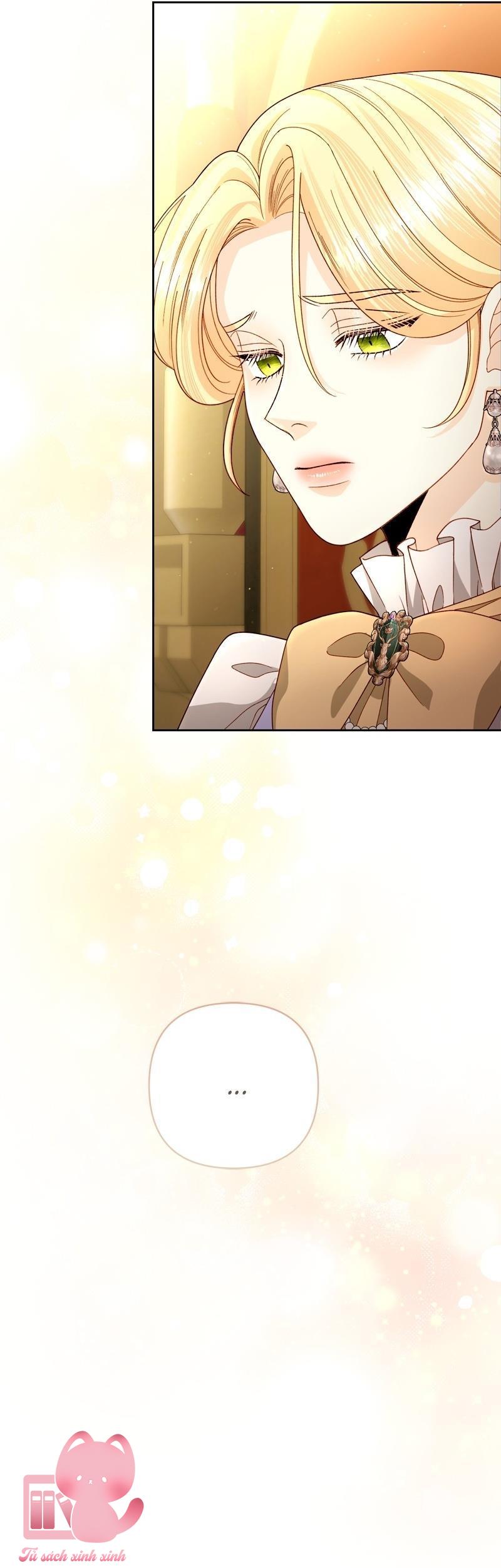 Hoàng Hậu Tái Hôn Chap 198 - Trang 4