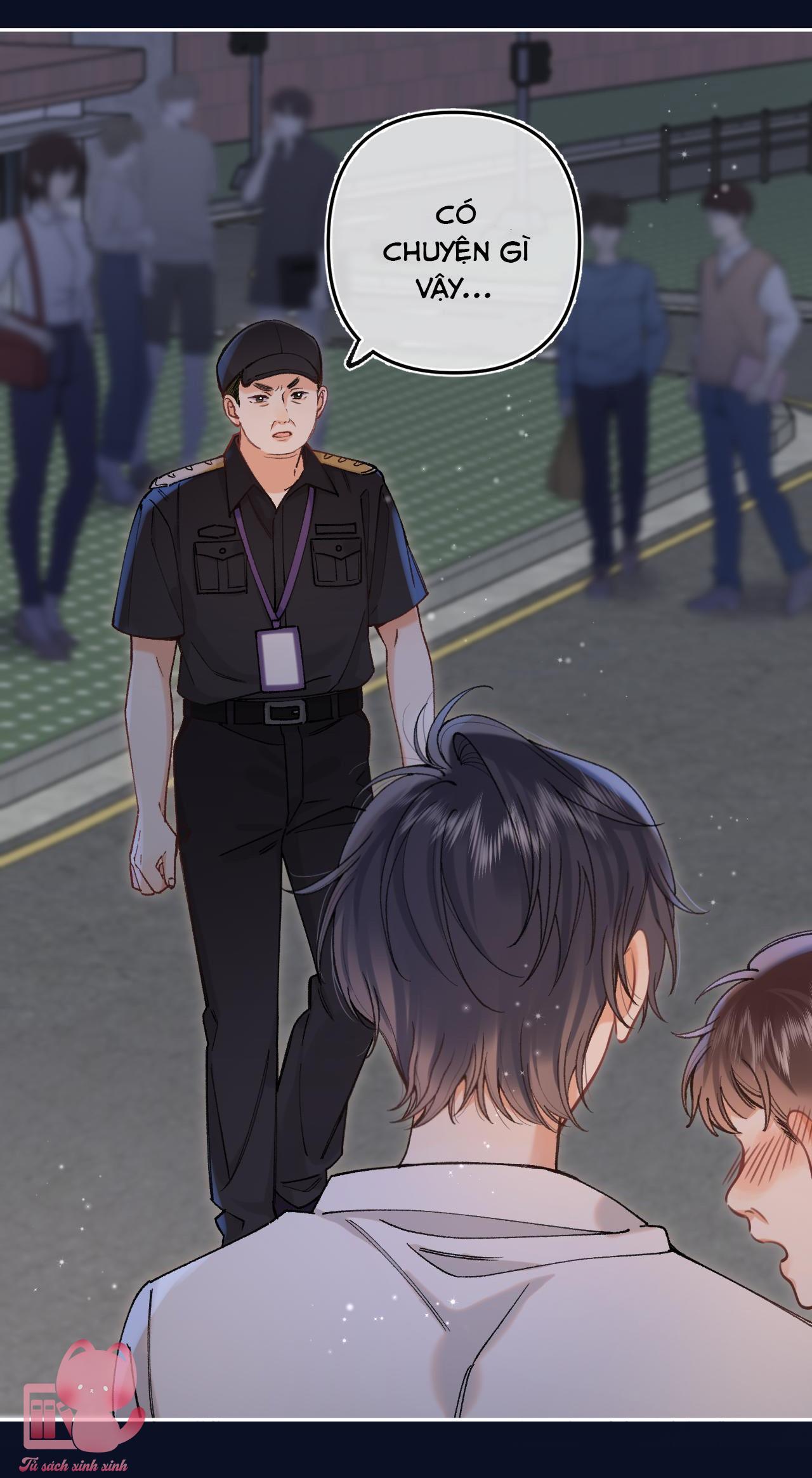 Mối Tình Thầm Kín Chap 105 - Trang 2