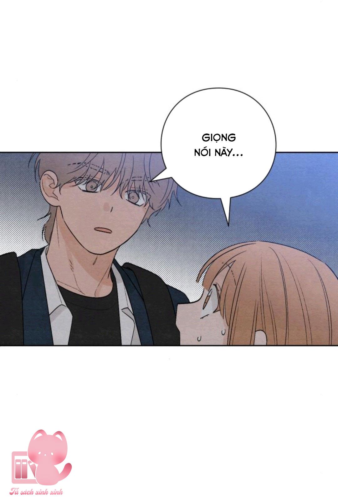 Bí Mật Thanh Xuân Chapter 17 - Trang 4