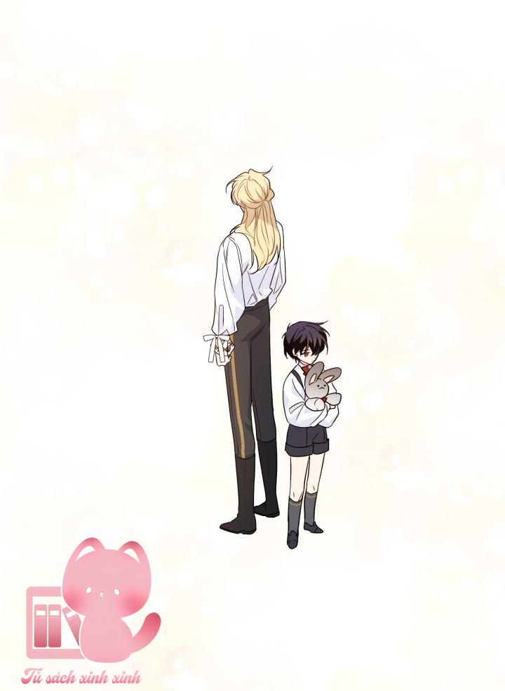Quan Hệ Cộng Sinh Giữa Báo Đen Và Thỏ Trắng Chap 96 - Trang 2