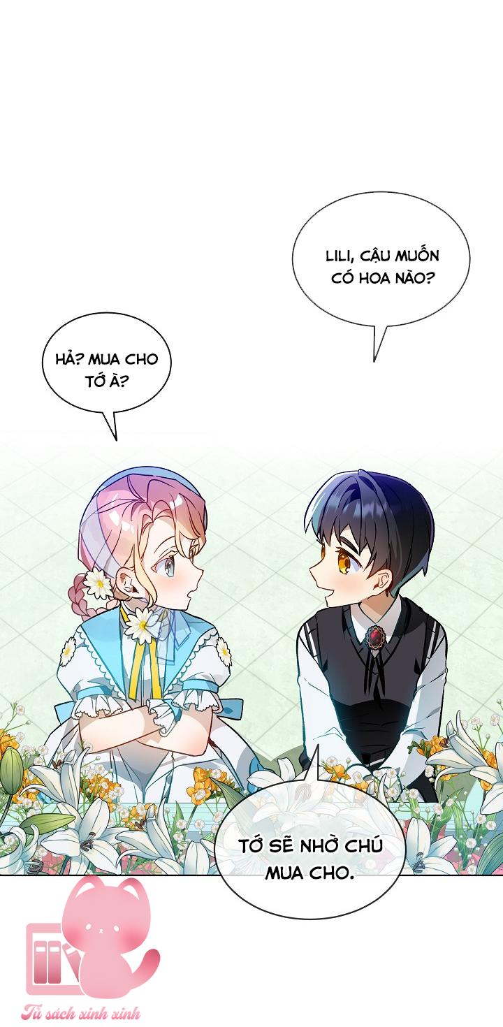 Quý Cô Thế Giới Ngầm Chap 24 - Trang 4