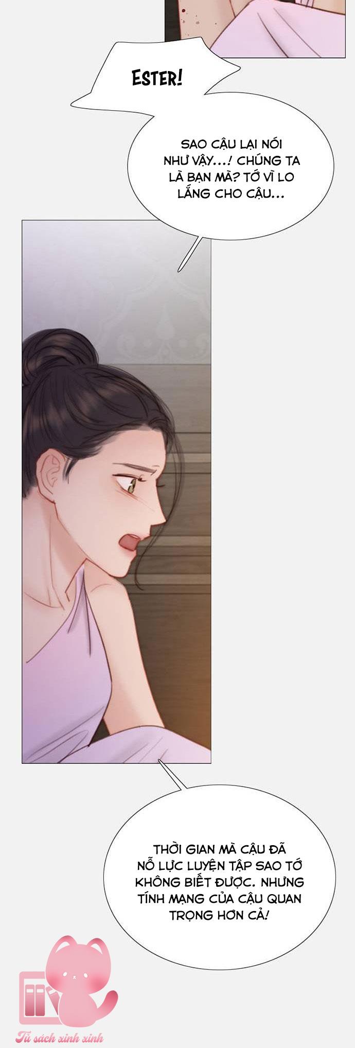 Serena Chương 45 - Trang 3
