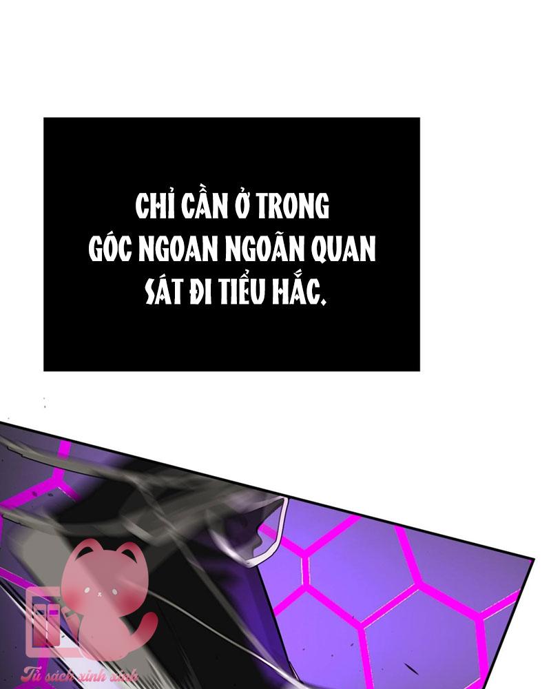 Ác Chi Hoàn Chapter 15 - Trang 4