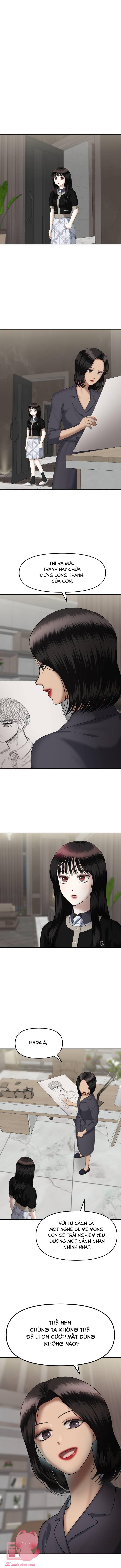 Chị Em Tranh Đấu Chap 29 - Trang 2