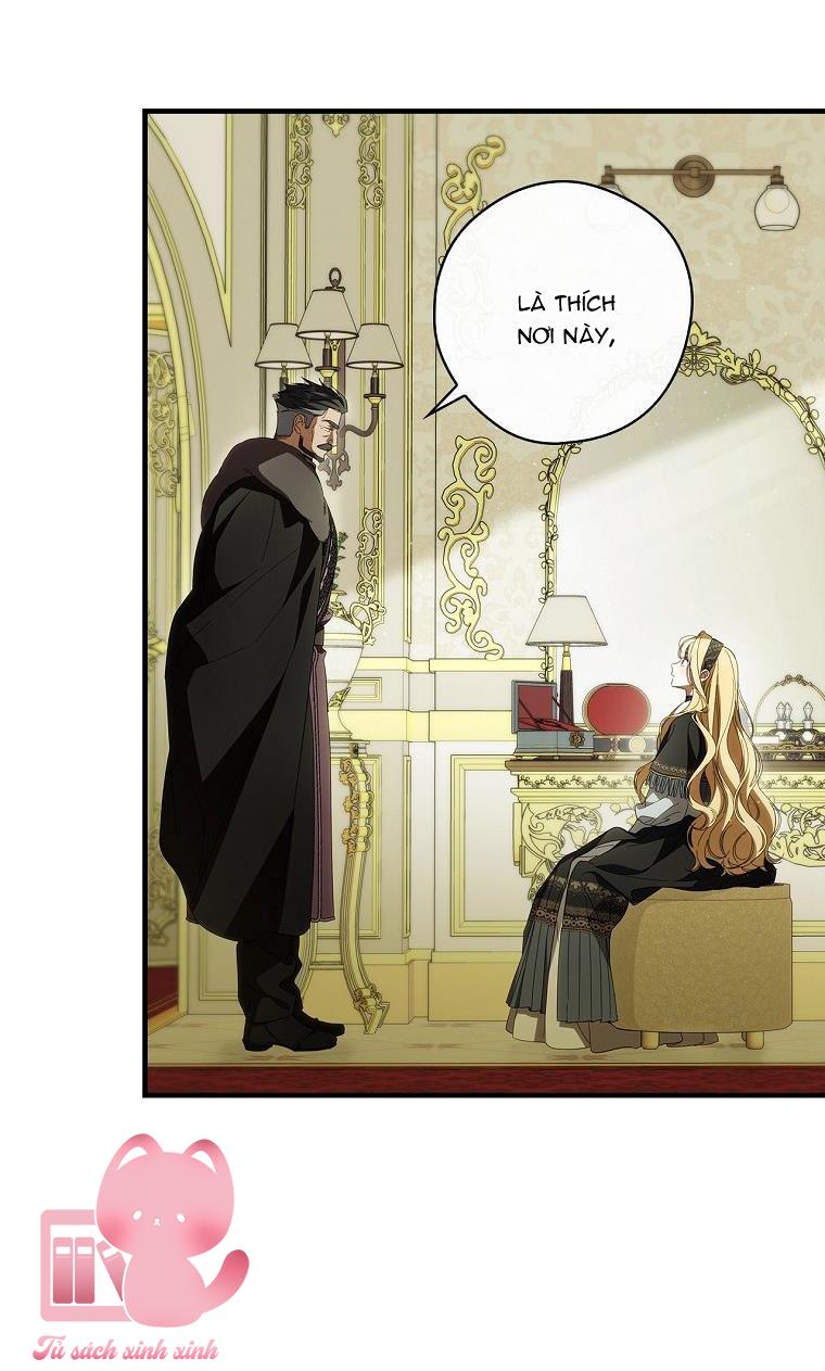 Cách Khiến Phu Quân Đứng Về Phía Tôi Chap 67 - Trang 2