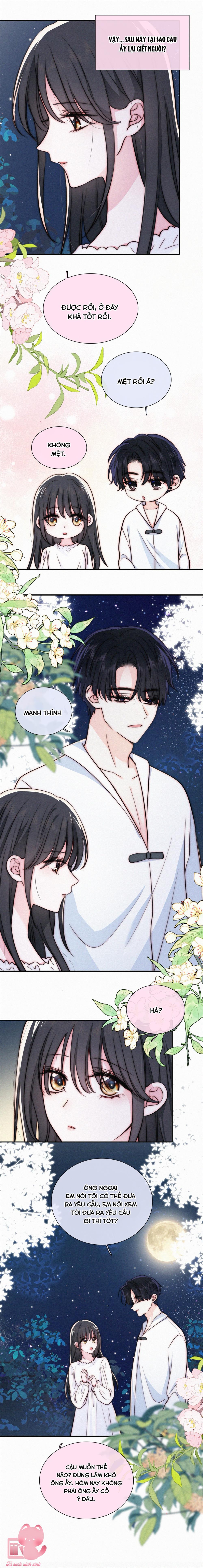 Bệnh Yêu Chap 73 - Trang 2