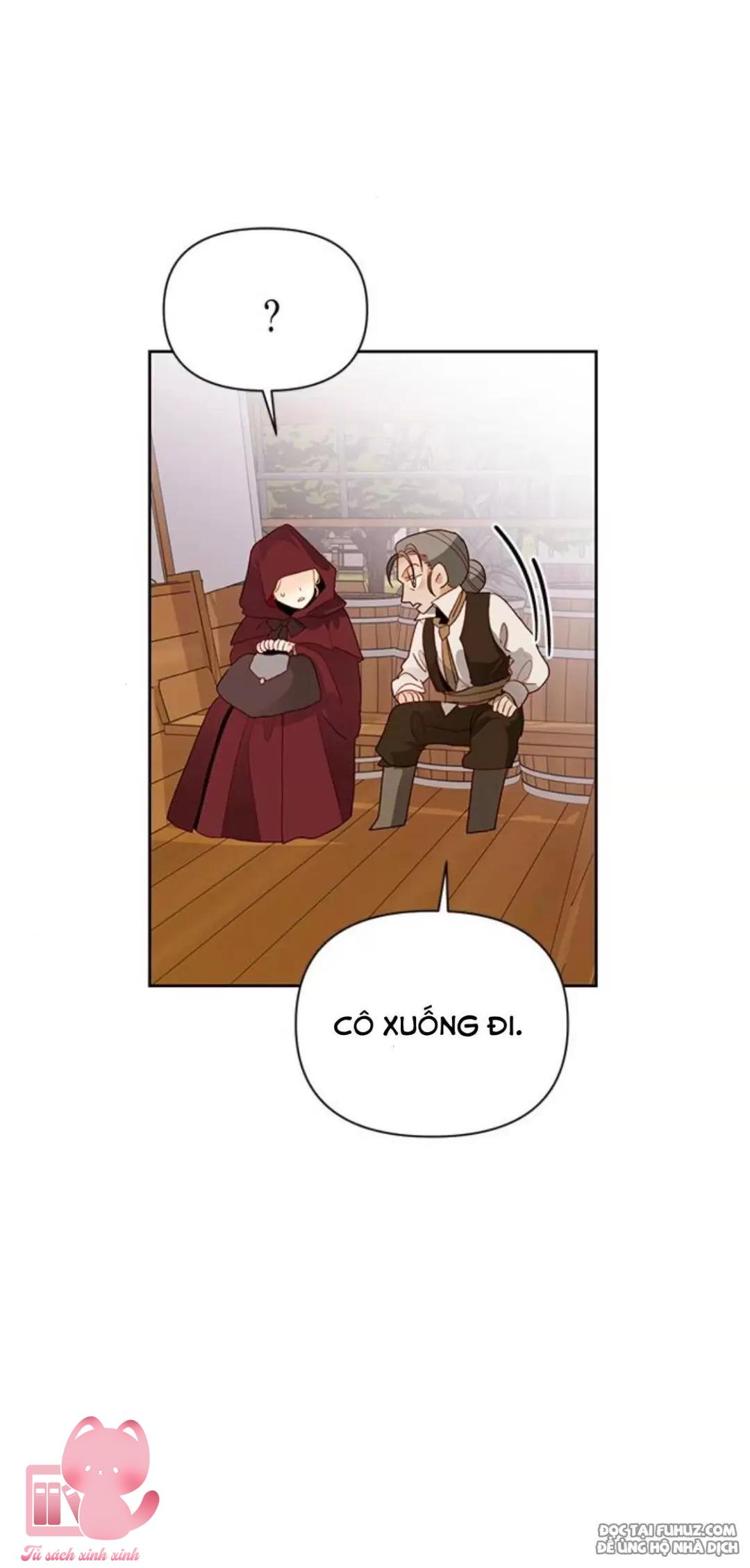 Hoàng Hậu Tái Hôn Chapter 85 - Trang 4